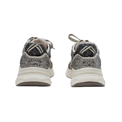 Sneakers Tamaris 23799 textil gris