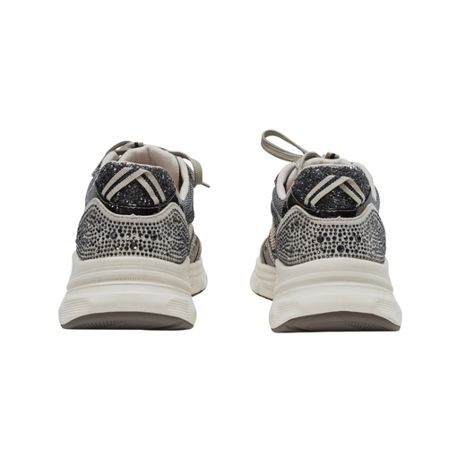 Sneakers Tamaris 23799 textil gris