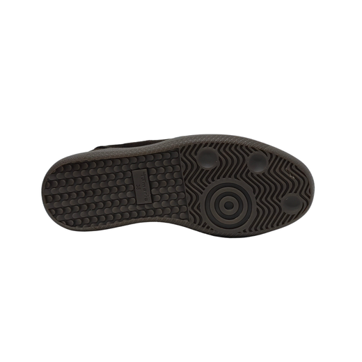 Sneakers Tamaris 25282 piel marrón