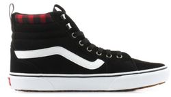Sneakers Vans FILMORE HI ante negro