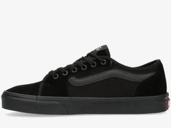 Sneakers Vans FILMORE OPTIONS piel negro