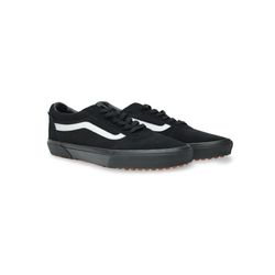 Sneakers Vans FILMORE piel negro