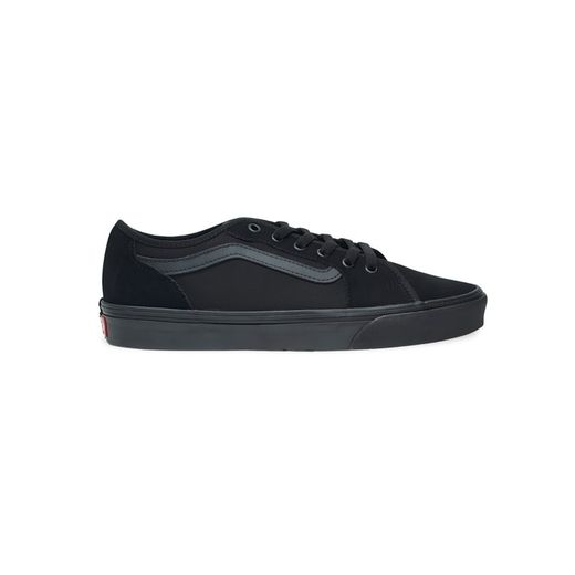 Sneakers Vans MN WARD VANSG piel negro