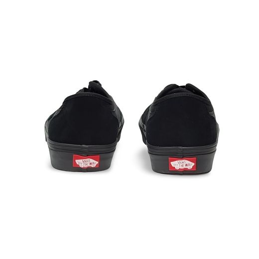 Sneakers Vans MN WARD VANSG piel negro