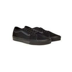 Sneakers Vans MN WARD VANSG piel negro