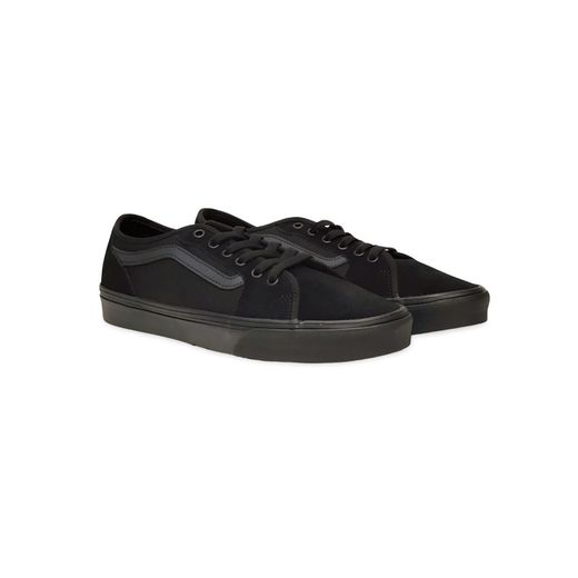 Sneakers Vans MN WARD VANSG piel negro