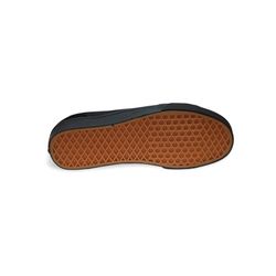 Sneakers Vans MN WARD VANSG piel negro