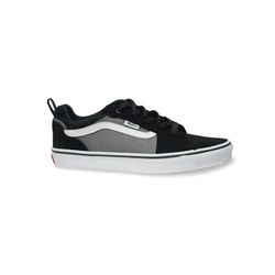 Sneakers Vans YT FILMORE piel combinados
