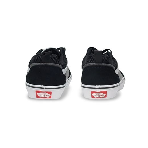 Sneakers Vans YT FILMORE piel combinados