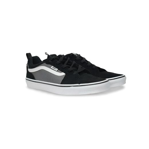 Sneakers Vans YT FILMORE piel combinados