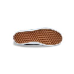 Sneakers Vans YT WARD V piel negro