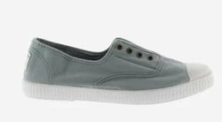 Sneakers Victoria 106623 lonas verde