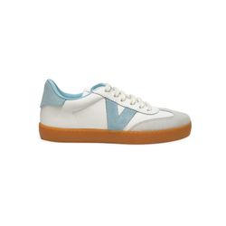 Sneakers Victoria 1126206 piel marino
