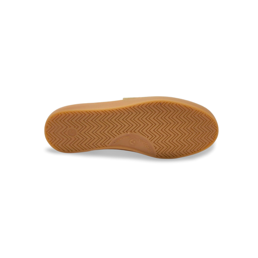 Sneakers Victoria 1126207 piel beig