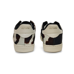 Sneakers Victoria 1126224 piel combinados