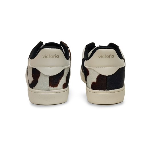 Sneakers Victoria 1126224 piel combinados