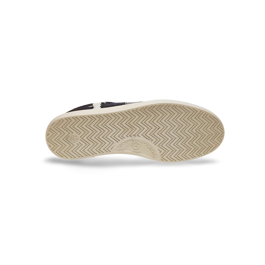 Sneakers Victoria 1126224 piel combinados