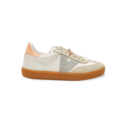 Sneakers Victoria 1126230 piel blanco