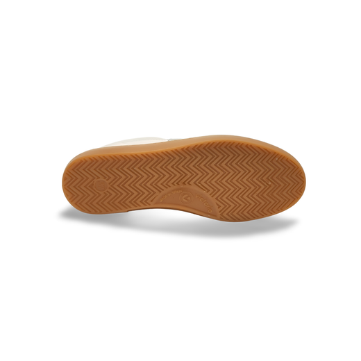 Sneakers Victoria 1126230 piel blanco