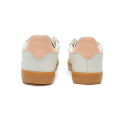 Sneakers Victoria 1126230 piel blanco