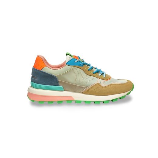 Sneakers Victoria 1156110 textil beig