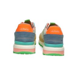 Sneakers Victoria 1156110 textil beig