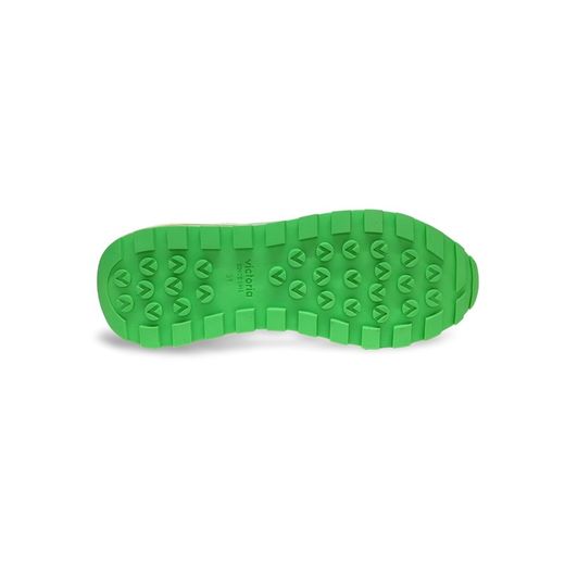 Sneakers Victoria 1156110 textil beig