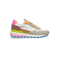 Sneakers Victoria 1156110 textil blanco