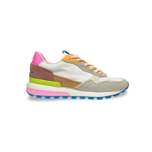 Sneakers Victoria 1156110 textil blanco