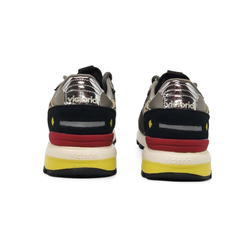 Sneakers Victoria 1156113 textil negro