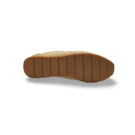 Sneakers Victoria 1159102 piel beig