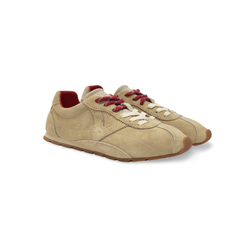 Sneakers Victoria 1159102 piel beig