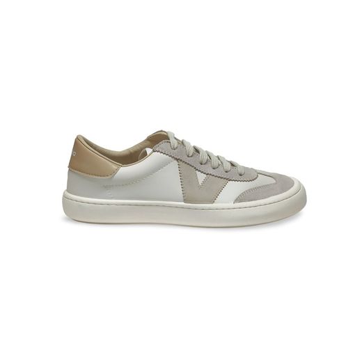 Sneakers Victoria 1186100 piel beig