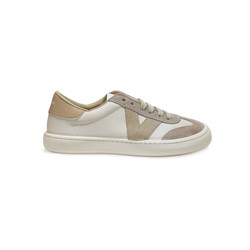 Sneakers Victoria 1186100 piel beig