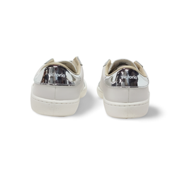 Sneakers Victoria 1186101 piel gris