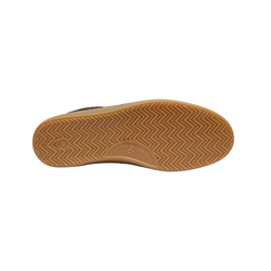 Sneakers Victoria 126223 piel marrón