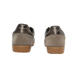 Sneakers Victoria 126234 piel bronce