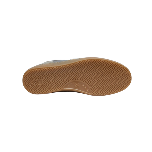 Sneakers Victoria 126234 piel bronce