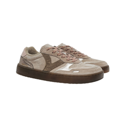 Sneakers Victoria 187104 piel beig