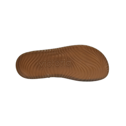 Sneakers Victoria 187104 piel beig