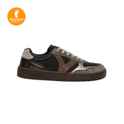 Sneakers Victoria 187104 piel marrón