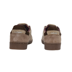 Sneakers Victoria 267101 piel beig