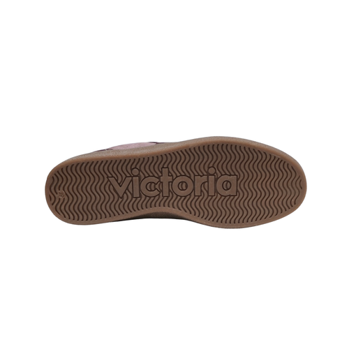 Sneakers Victoria 267101 piel fucsia