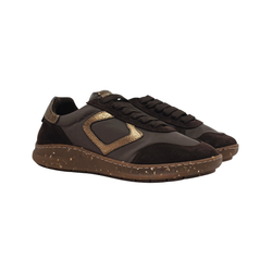 Sneakers Walk & Fly 6002 textil combinados