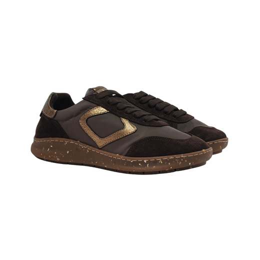 Sneakers Walk & Fly 6002 textil combinados