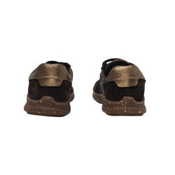 Sneakers Walk & Fly 6002 textil combinados