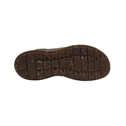 Sneakers Walk & Fly 6002 textil marrón