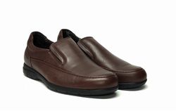 Zapatos Fluchos 8499 piel cuero