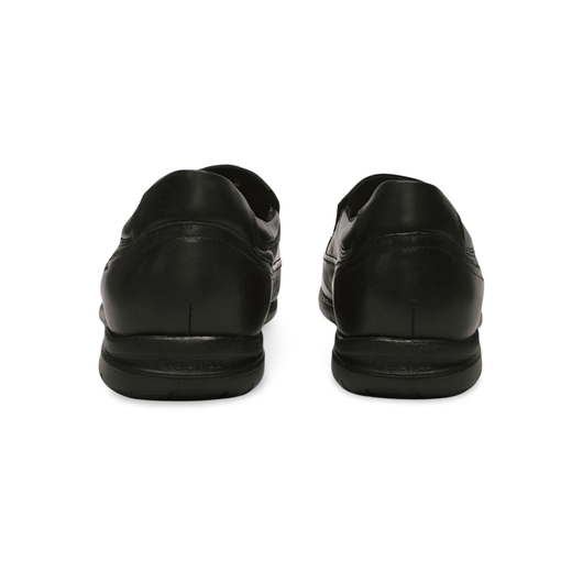 Zapatos Fluchos 8499 piel negro
