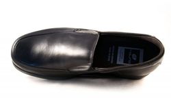 Zapatos Tolino 7992 piel negro